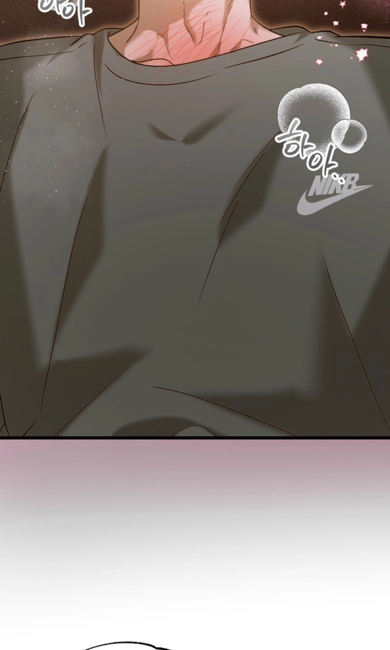 Love My Dirty Chapter 8 page 39 - 