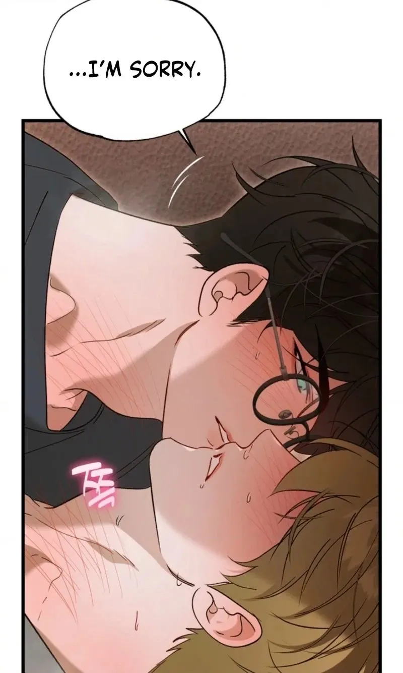 Love My Dirty Chapter 8 page 40 - 