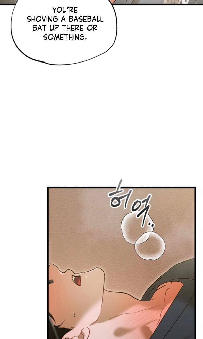 Love My Dirty Chapter 8 page 5 - 