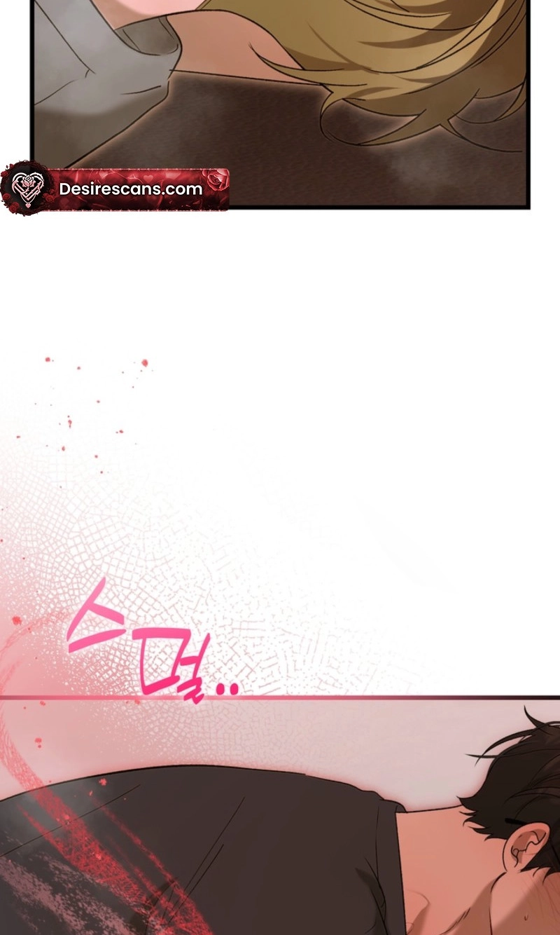 Love My Dirty Chapter 8 page 41 - 