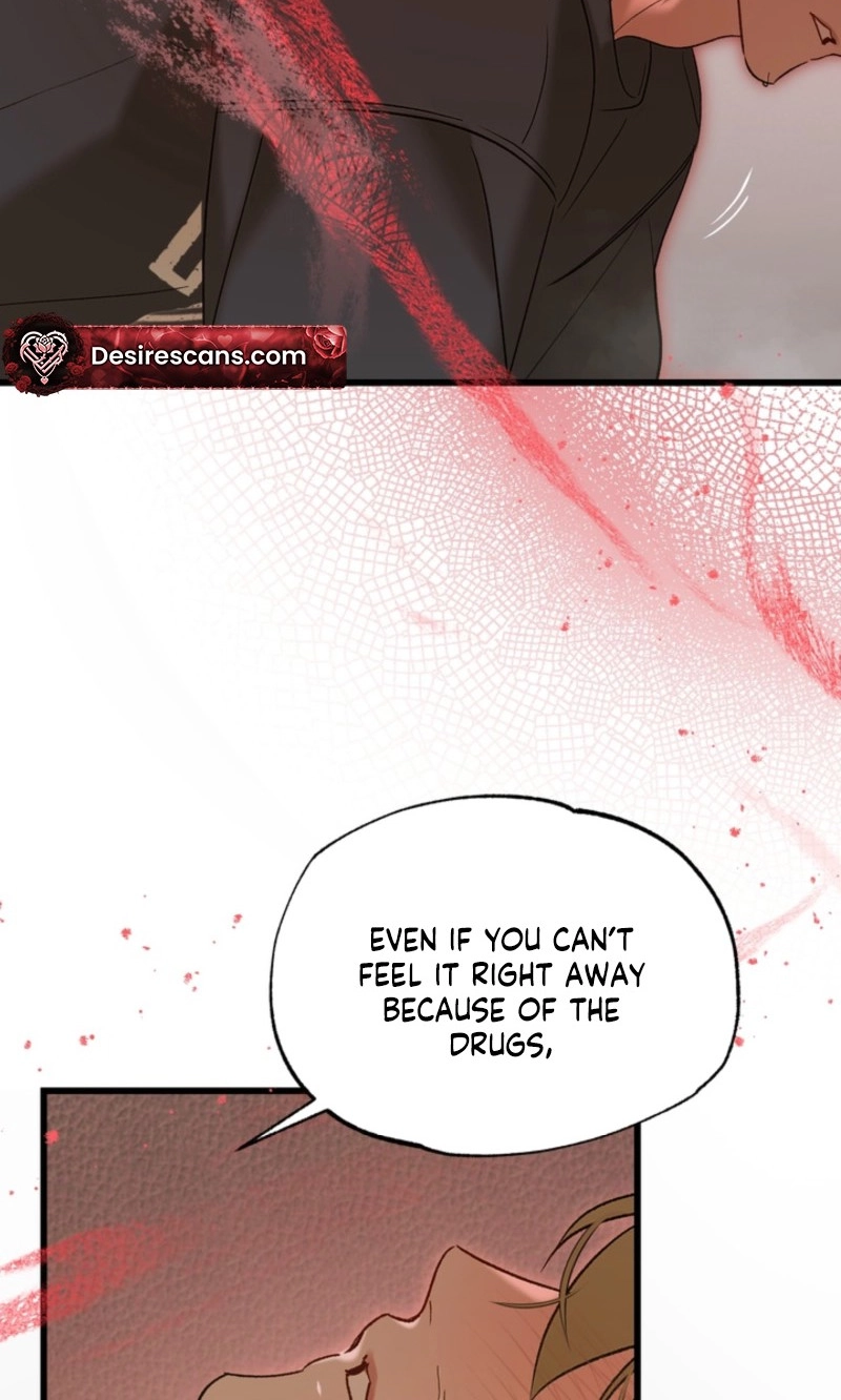 Love My Dirty Chapter 8 page 42 - 