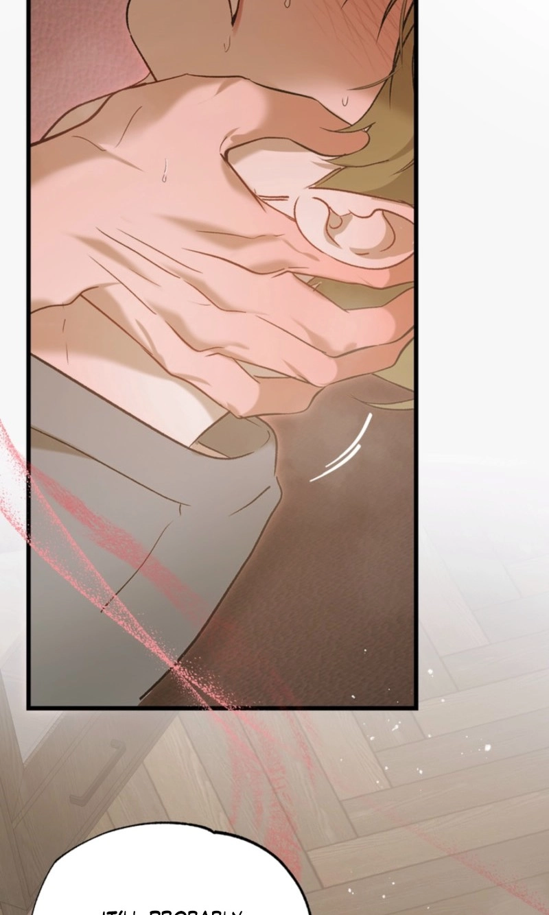 Love My Dirty Chapter 8 page 43 - 