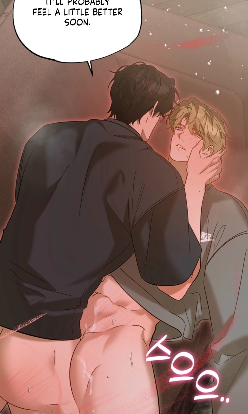 Love My Dirty Chapter 8 page 44 - 