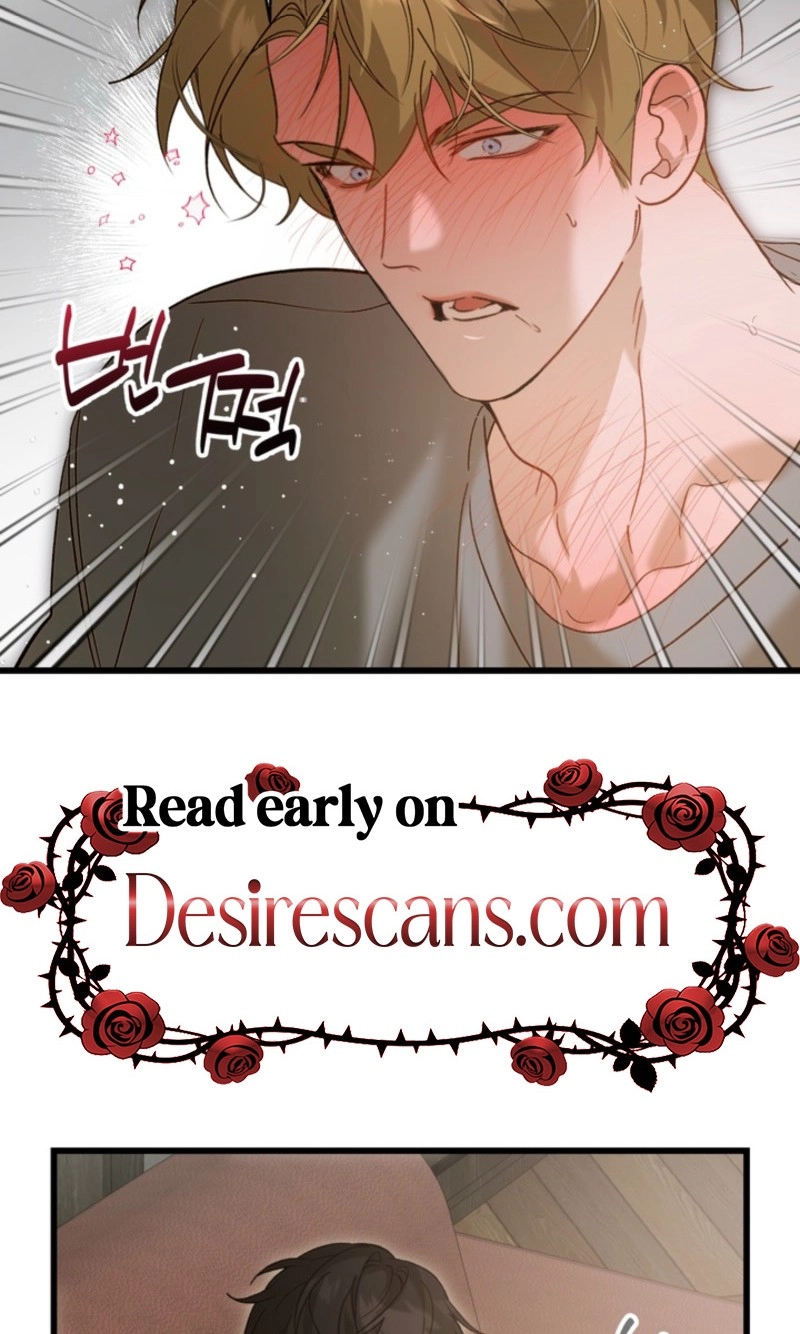 Love My Dirty Chapter 8 page 46 - 