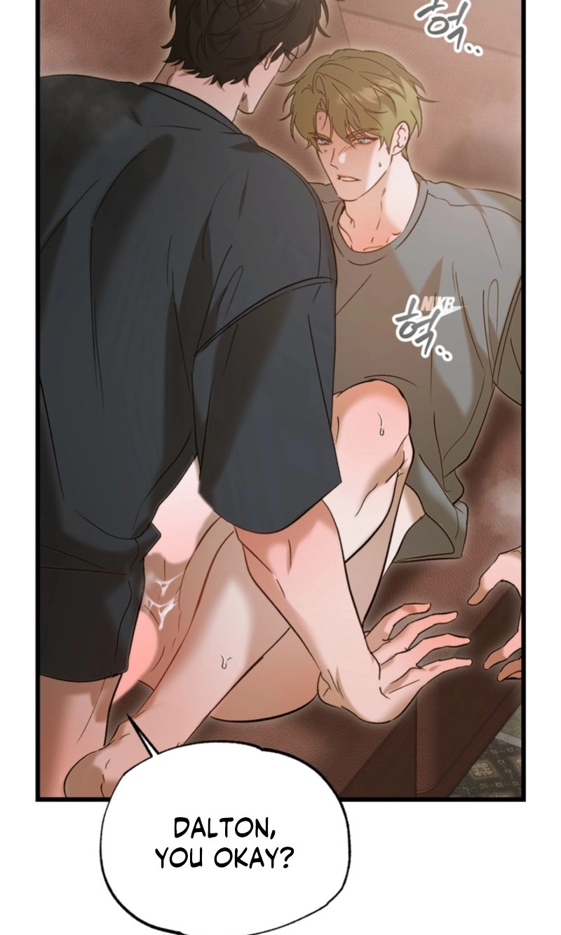 Love My Dirty Chapter 8 page 47 - 