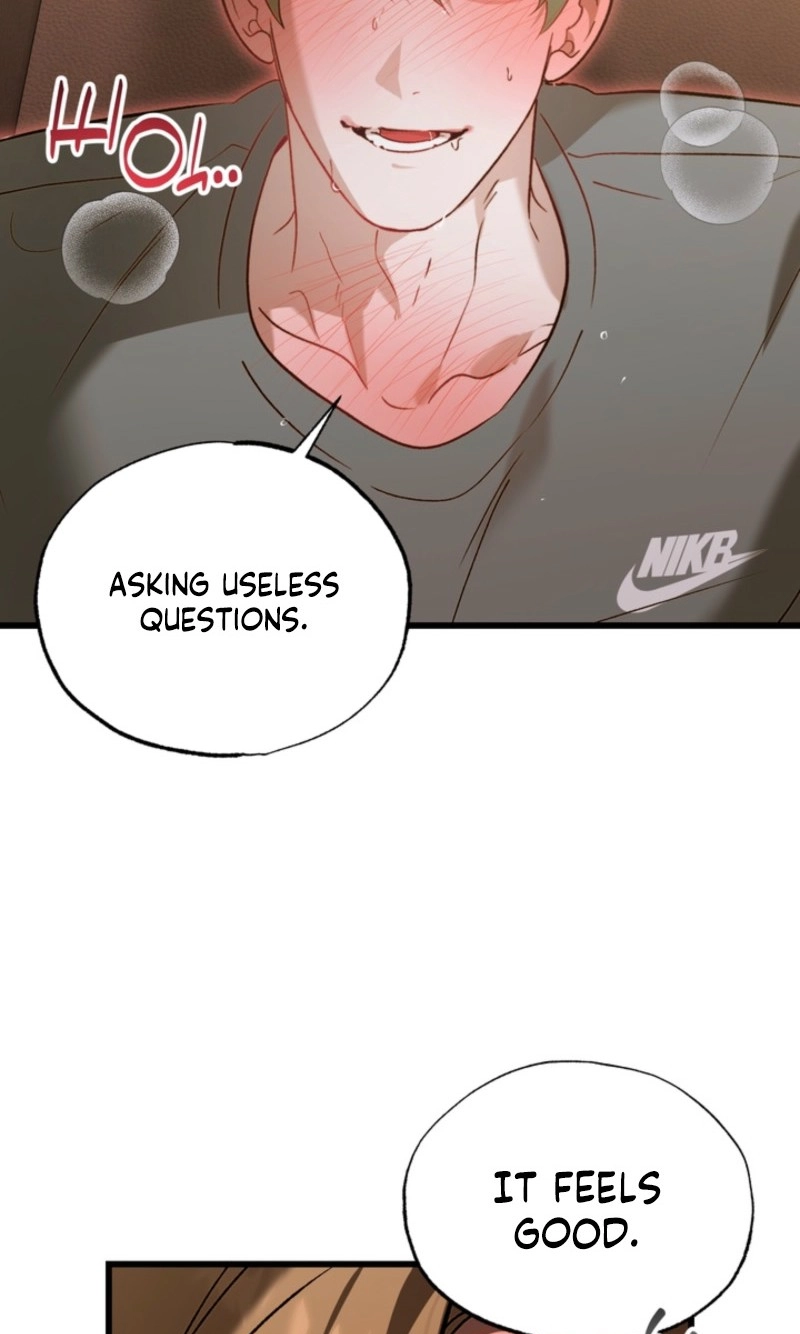 Love My Dirty Chapter 8 page 49 - 