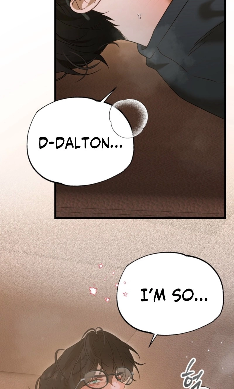 Love My Dirty Chapter 8 page 6 - 