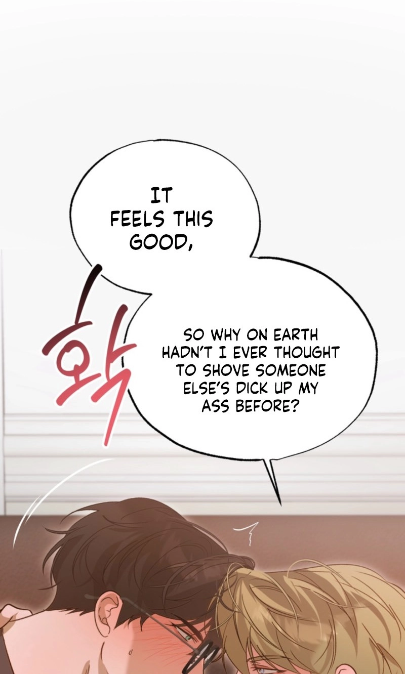 Love My Dirty Chapter 8 page 51 - 