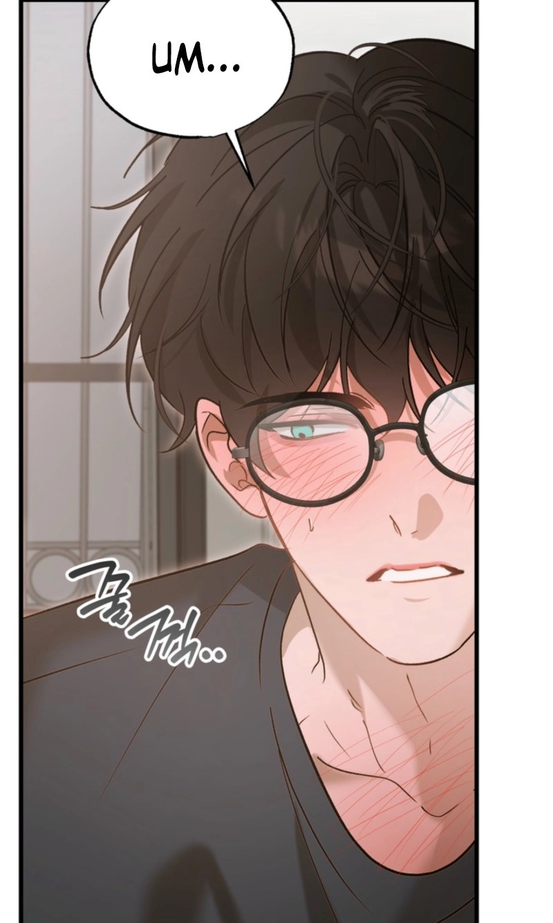 Love My Dirty Chapter 8 page 53 - 