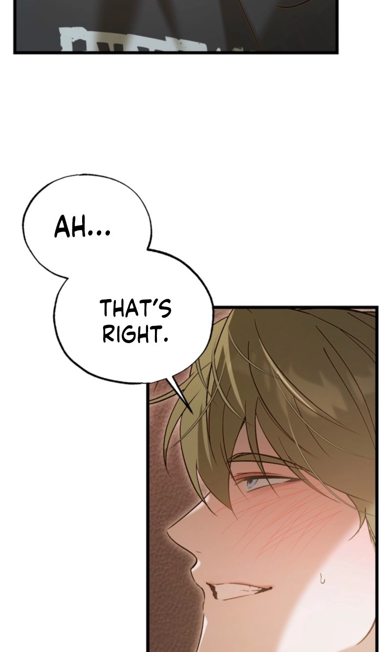 Love My Dirty Chapter 8 page 54 - 
