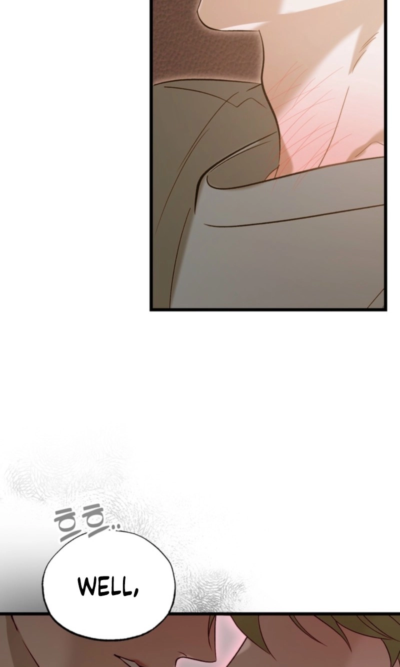 Love My Dirty Chapter 8 page 55 - 