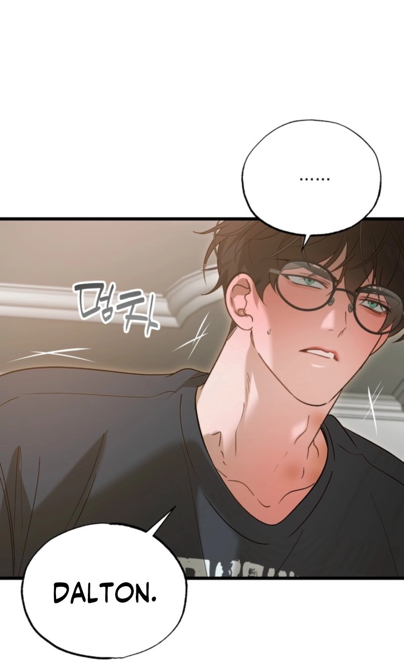 Love My Dirty Chapter 8 page 57 - 