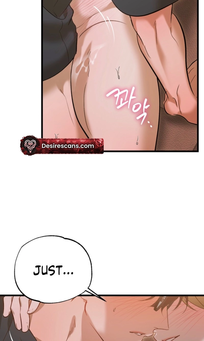Love My Dirty Chapter 8 page 59 - 