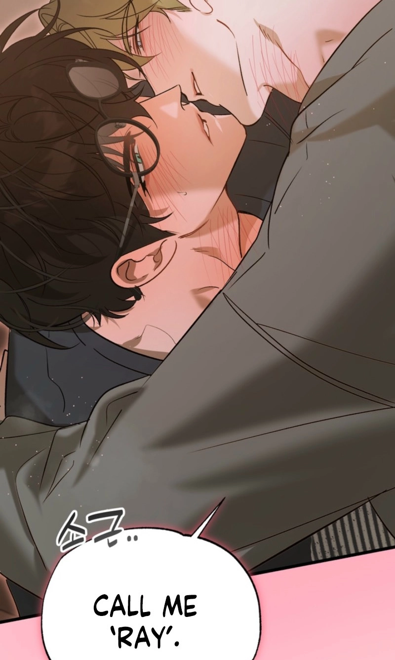 Love My Dirty Chapter 8 page 61 - 