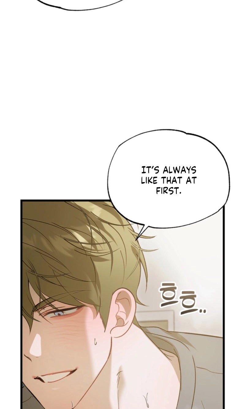 Love My Dirty Chapter 8 page 8 - 