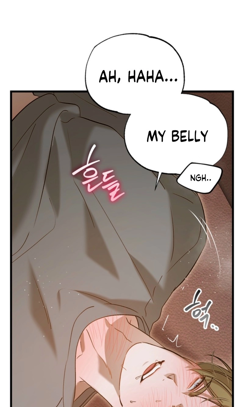 Love My Dirty Chapter 8 page 71 - 