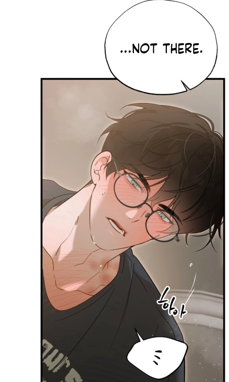 Love My Dirty Chapter 8 page 74 - 