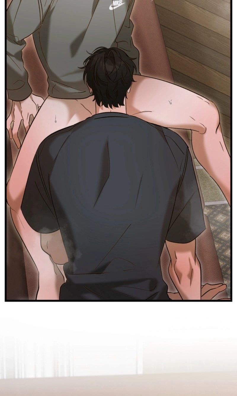 Love My Dirty Chapter 8 page 76 - 