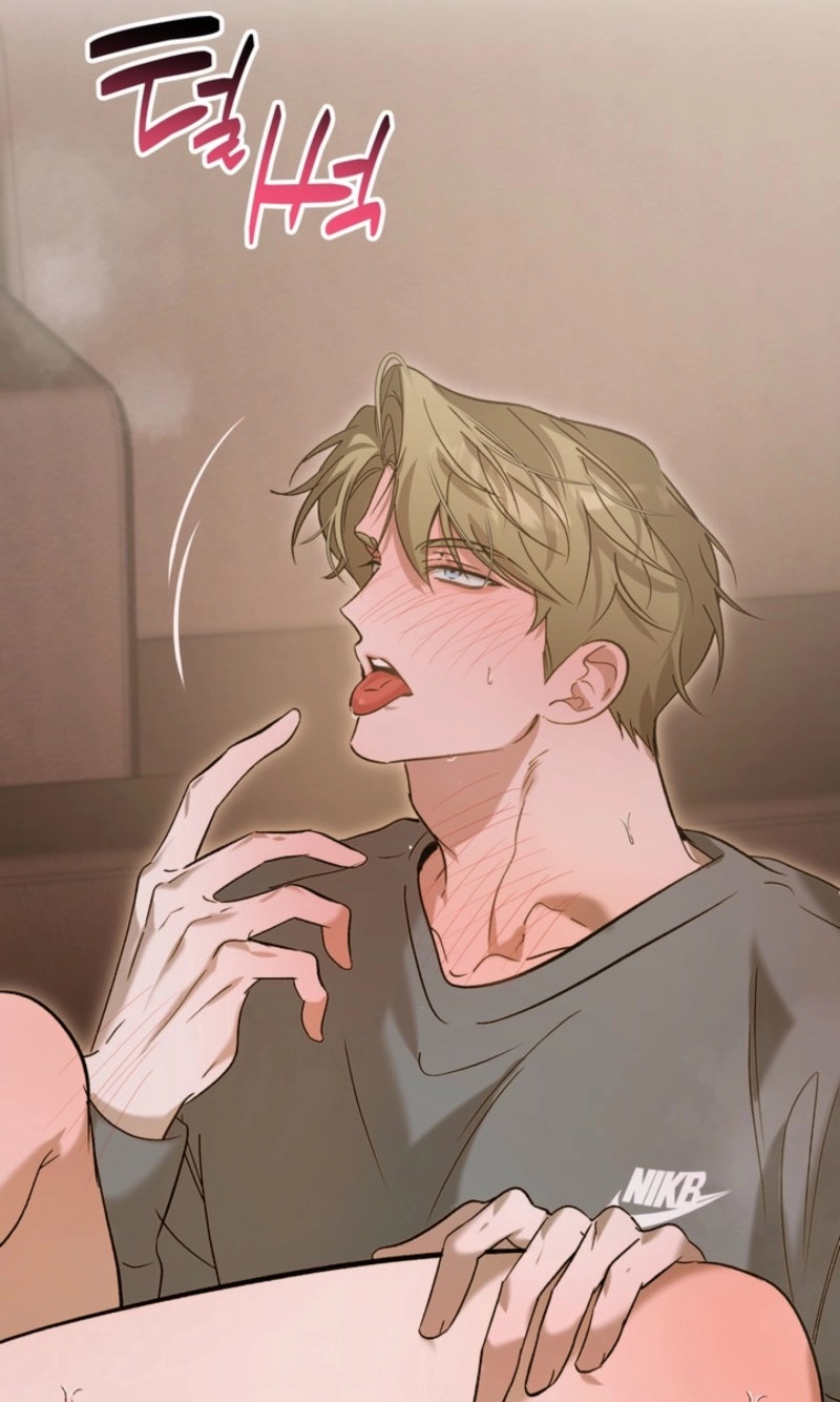 Love My Dirty Chapter 8 page 77 - 