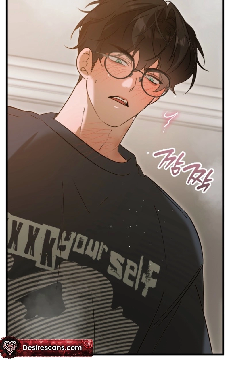 Love My Dirty Chapter 8 page 79 - 