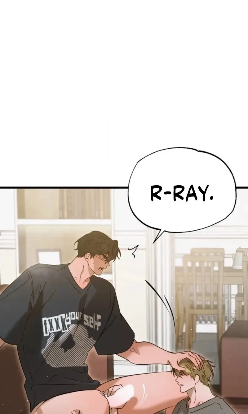 Love My Dirty Chapter 8 page 80 - 