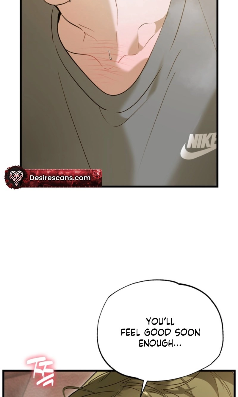 Love My Dirty Chapter 8 page 9 - 