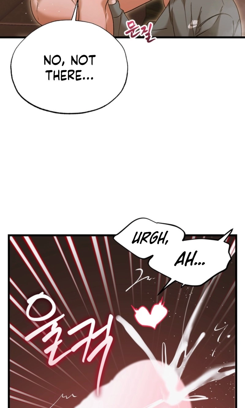 Love My Dirty Chapter 8 page 81 - 