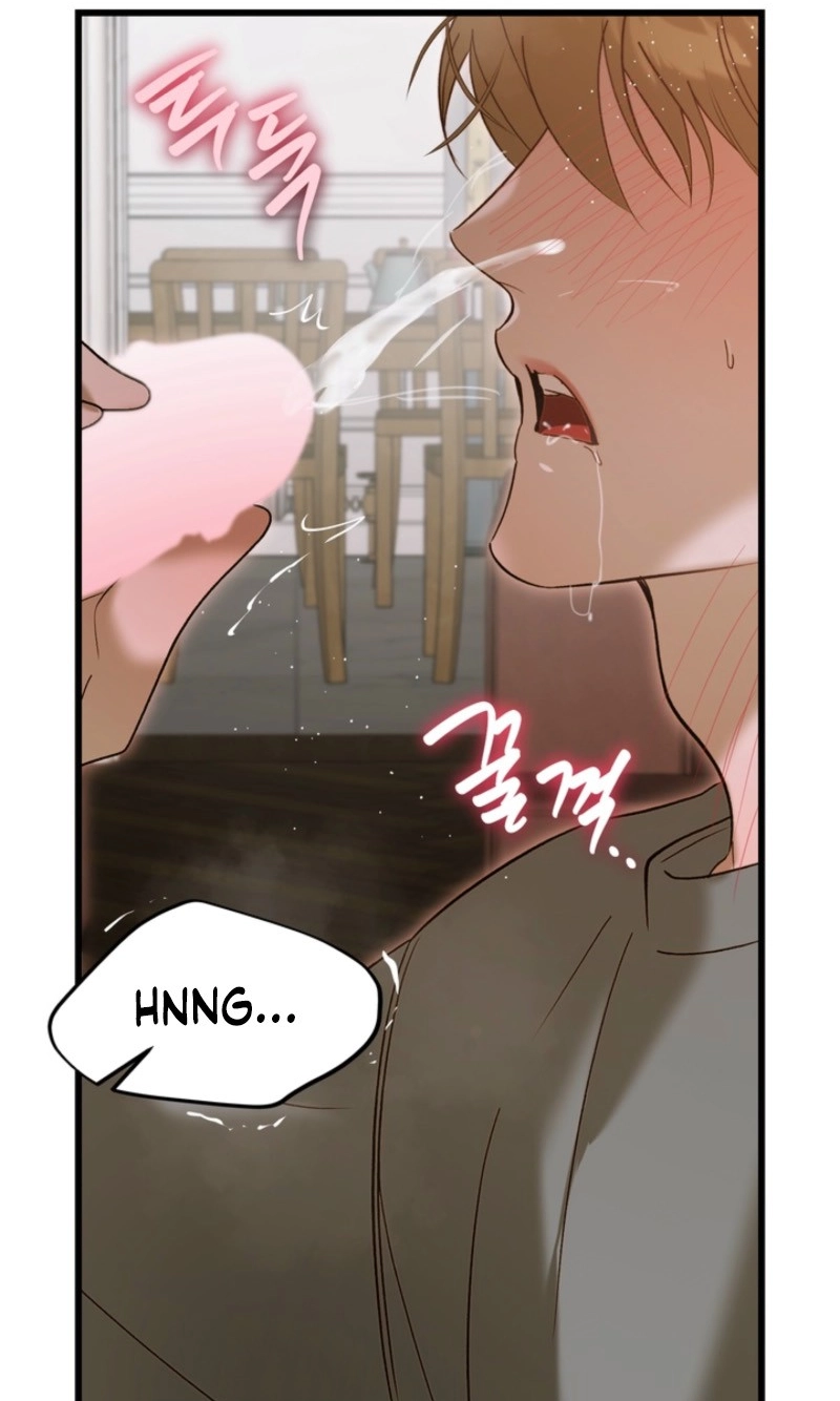 Love My Dirty Chapter 8 page 83 - 