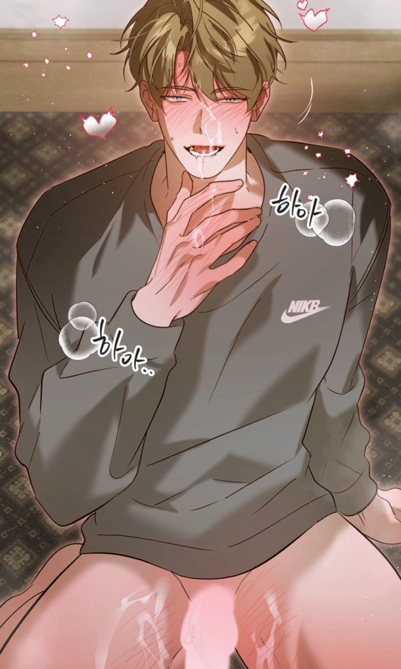 Love My Dirty Chapter 8 page 86 - 