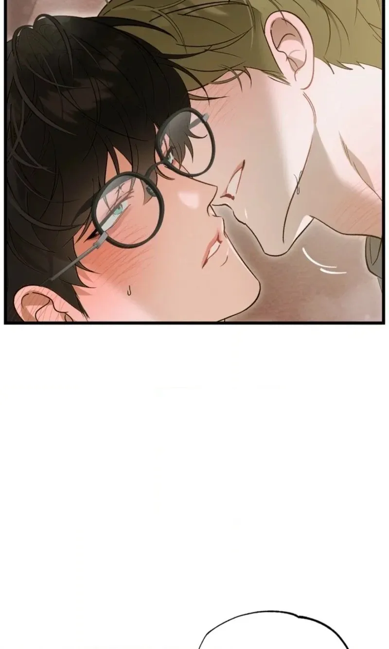 Love My Dirty Chapter 8 page 10 - 
