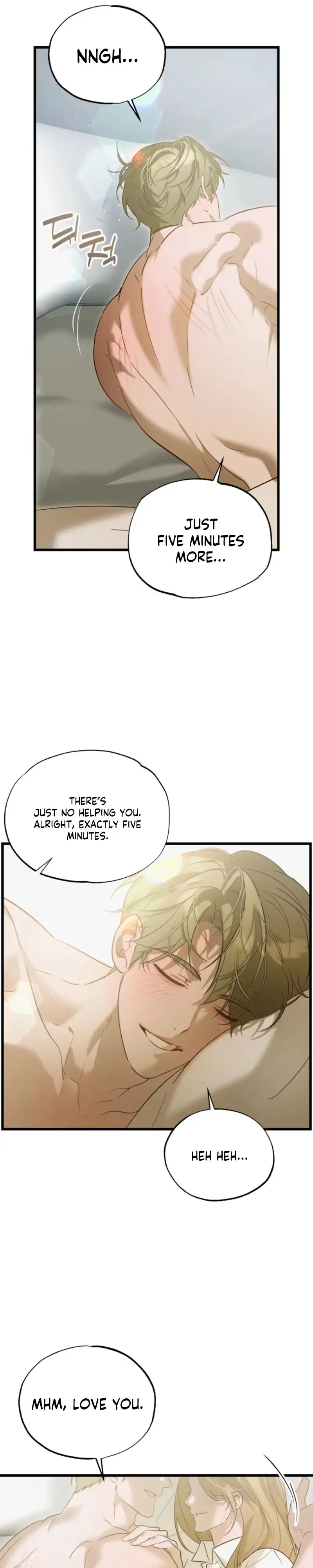 Love My Dirty Chapter 9 page 2 - 