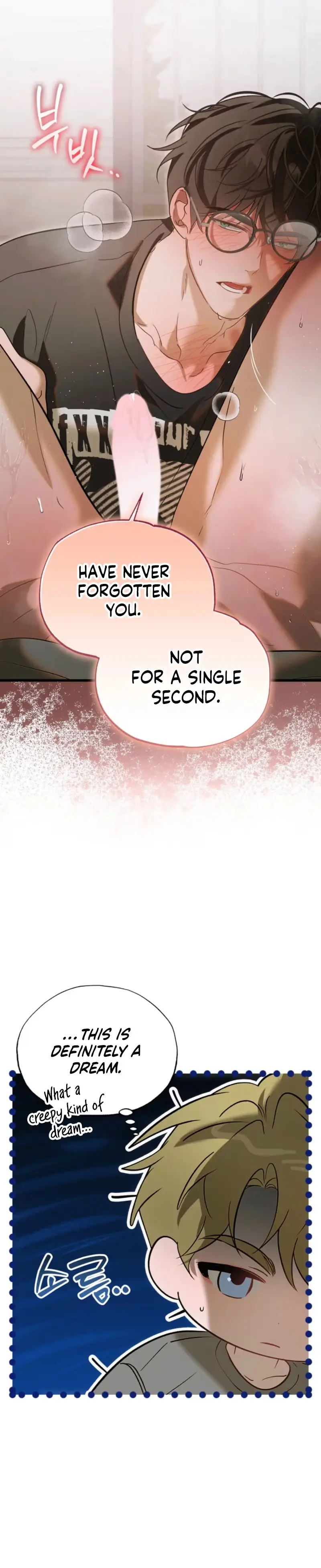 Love My Dirty Chapter 9 page 13 - 