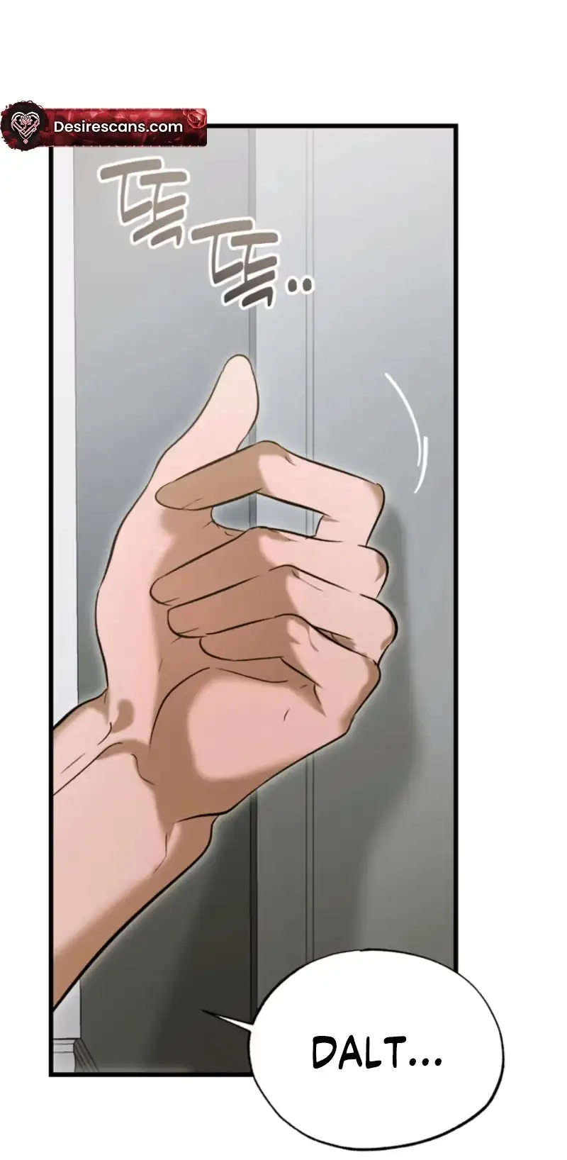 Love My Dirty Chapter 9 page 20 - 