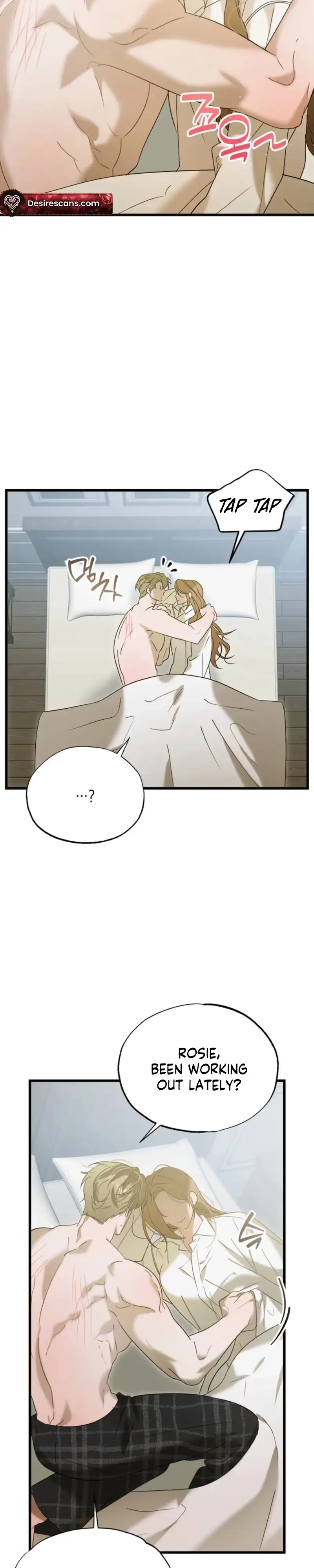 Love My Dirty Chapter 9 page 3 - 