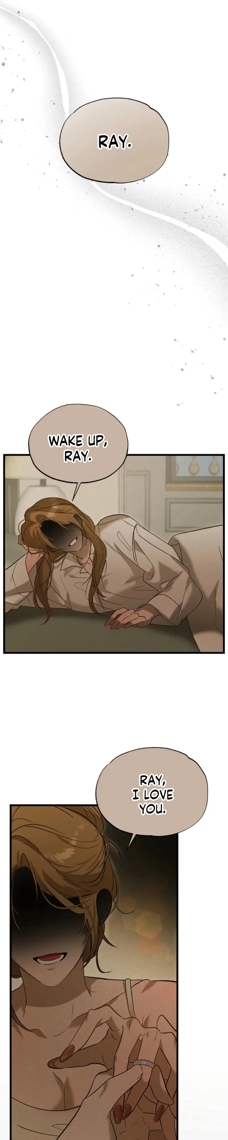 Love My Dirty Chapter 9 page 22 - 