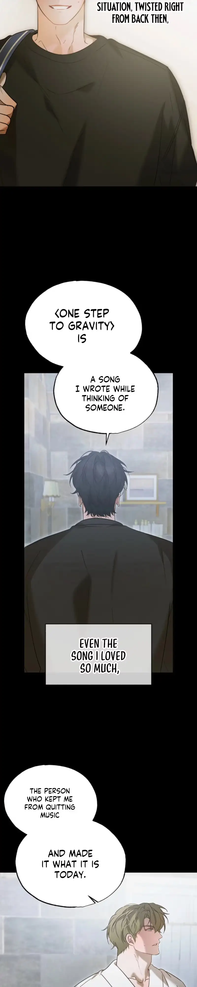 Love My Dirty Chapter 9 page 30 - 