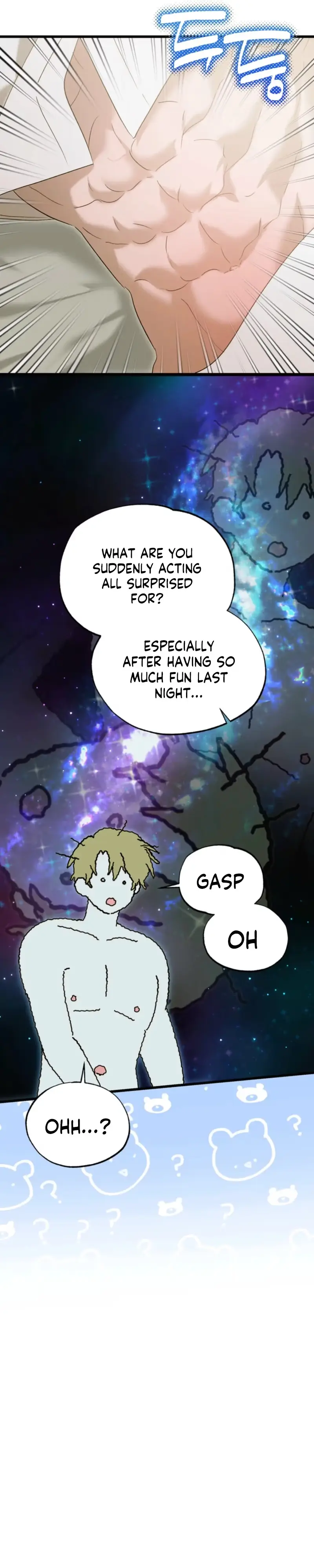 Love My Dirty Chapter 9 page 5 - 