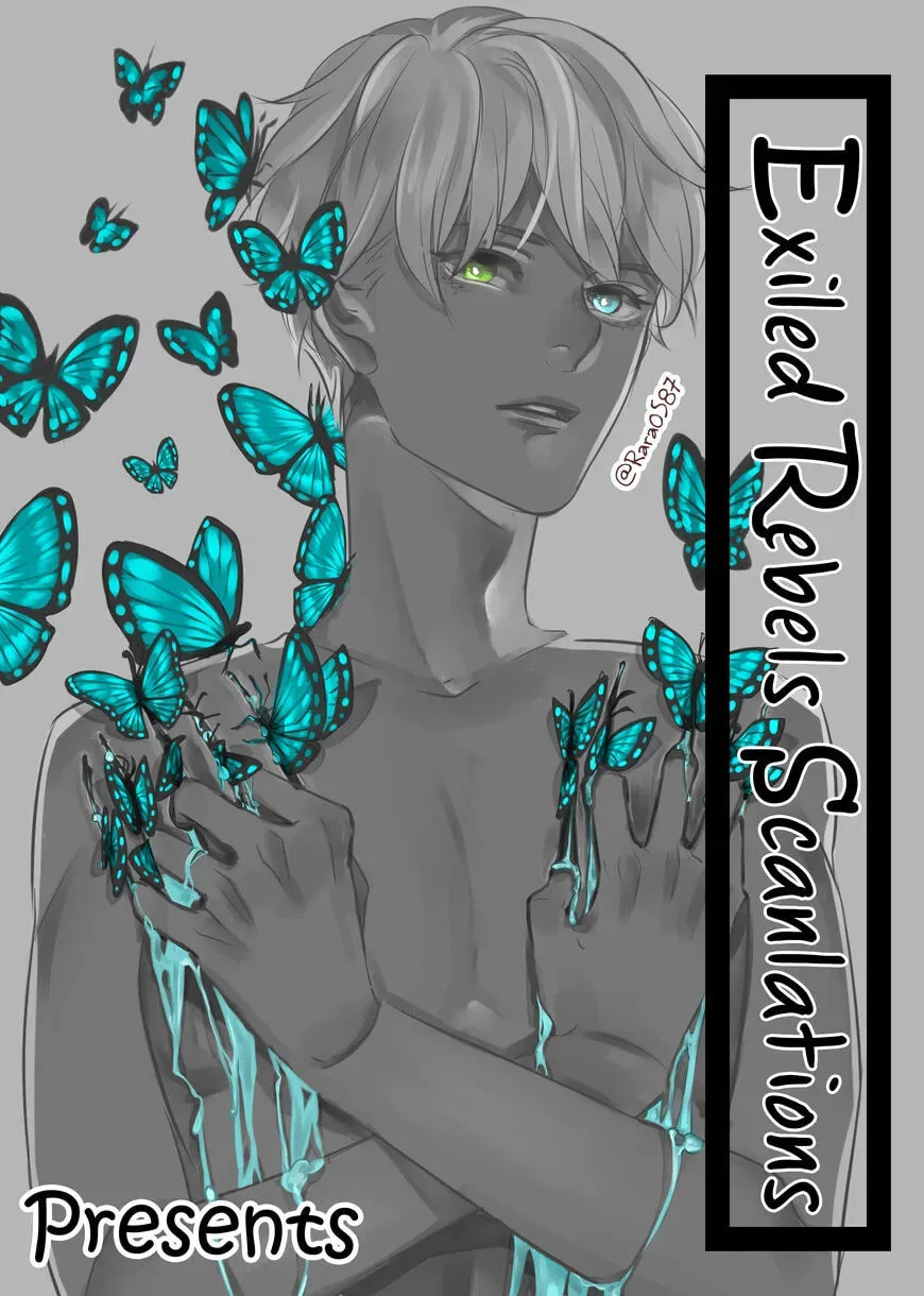 Love Nest Chapter 11 page 1 - 