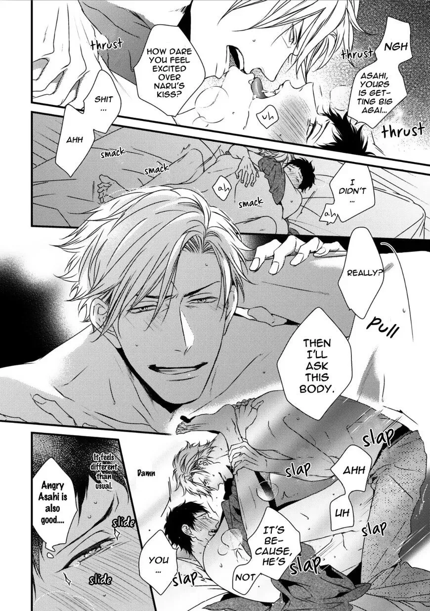 Love Nest Chapter 11 page 13 - 