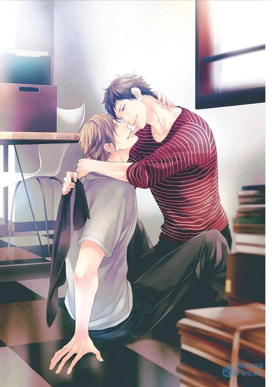 Love Nest Chapter 11 page 3 - 