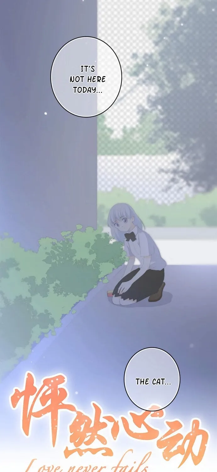 Love Never Fails Chapter 32 page 3 - 