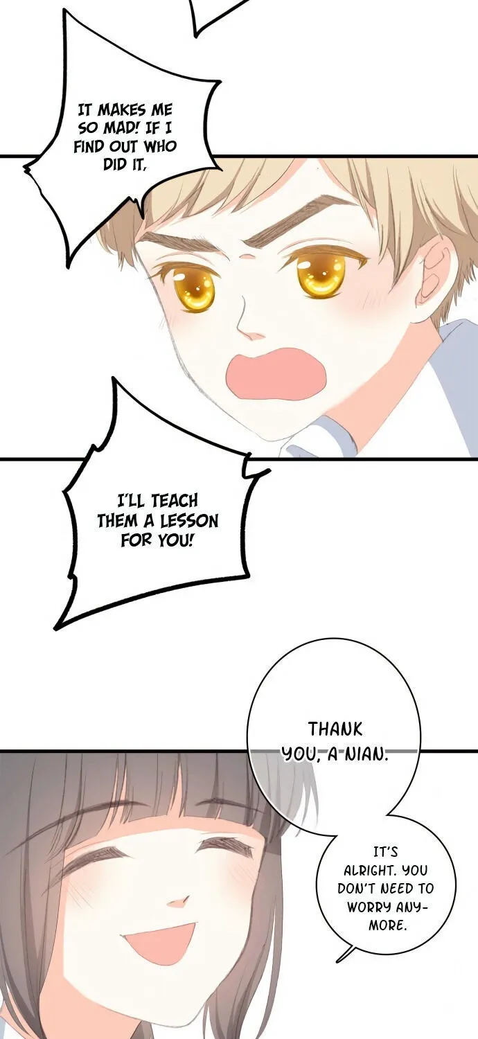 Love Never Fails Chapter 32 page 6 - 