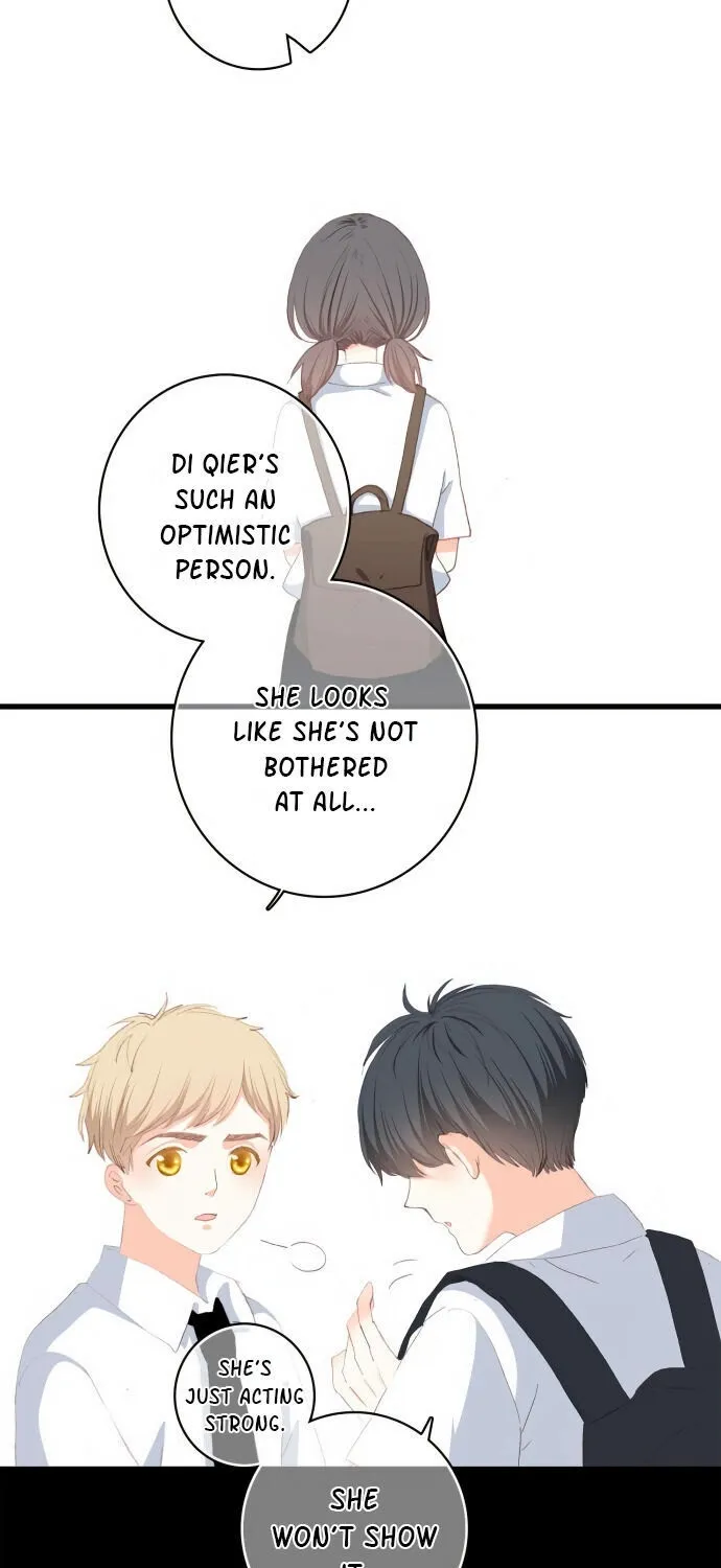 Love Never Fails Chapter 32 page 8 - 