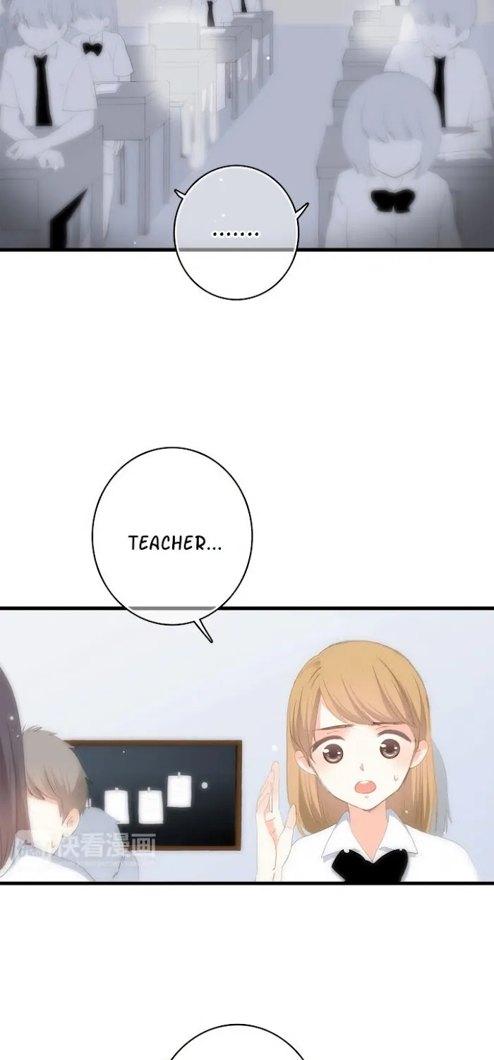 Love Never Fails Chapter 33 page 4 - 