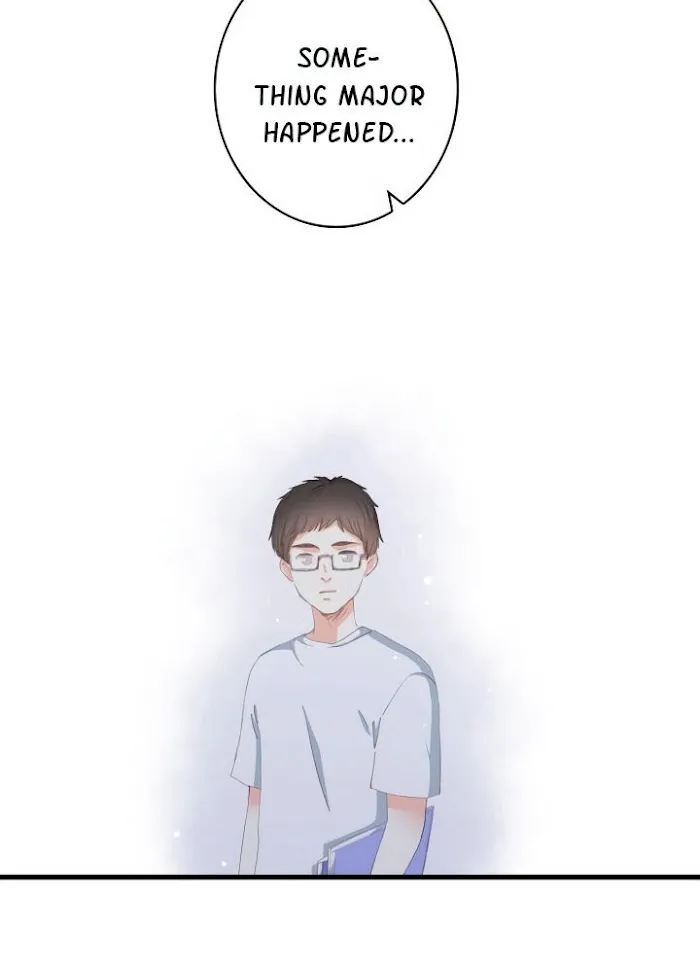 Love Never Fails Chapter 33 page 5 - 