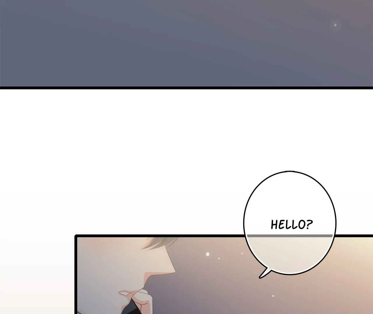 Love Never Fails Chapter 34 page 3 - 