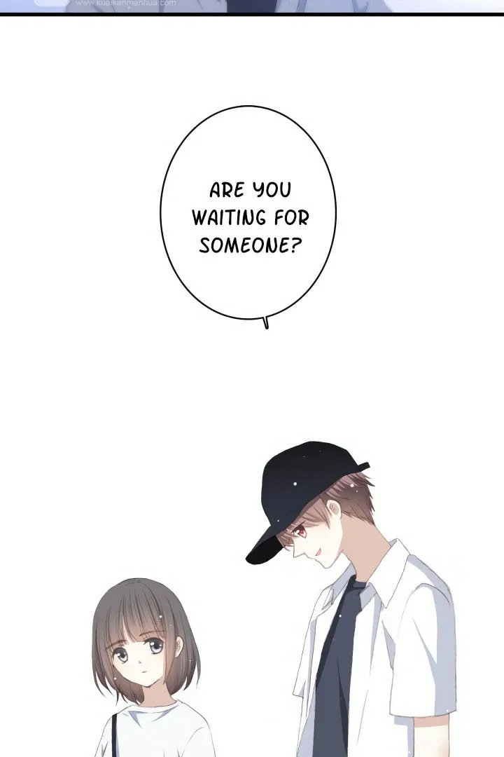 Love Never Fails Chapter 35 page 4 - 