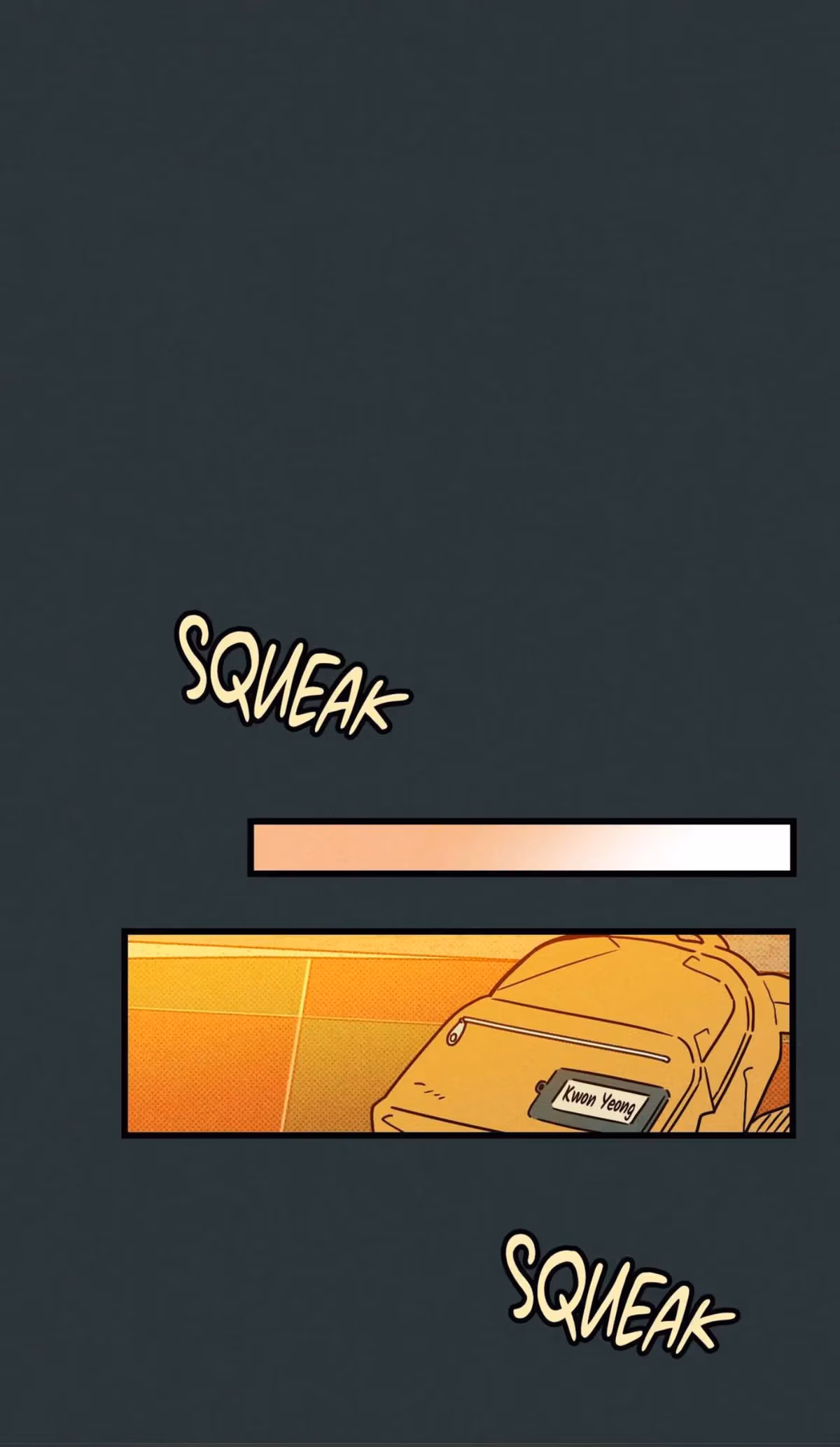 Love on a Loop Chapter 1 page 12 - 