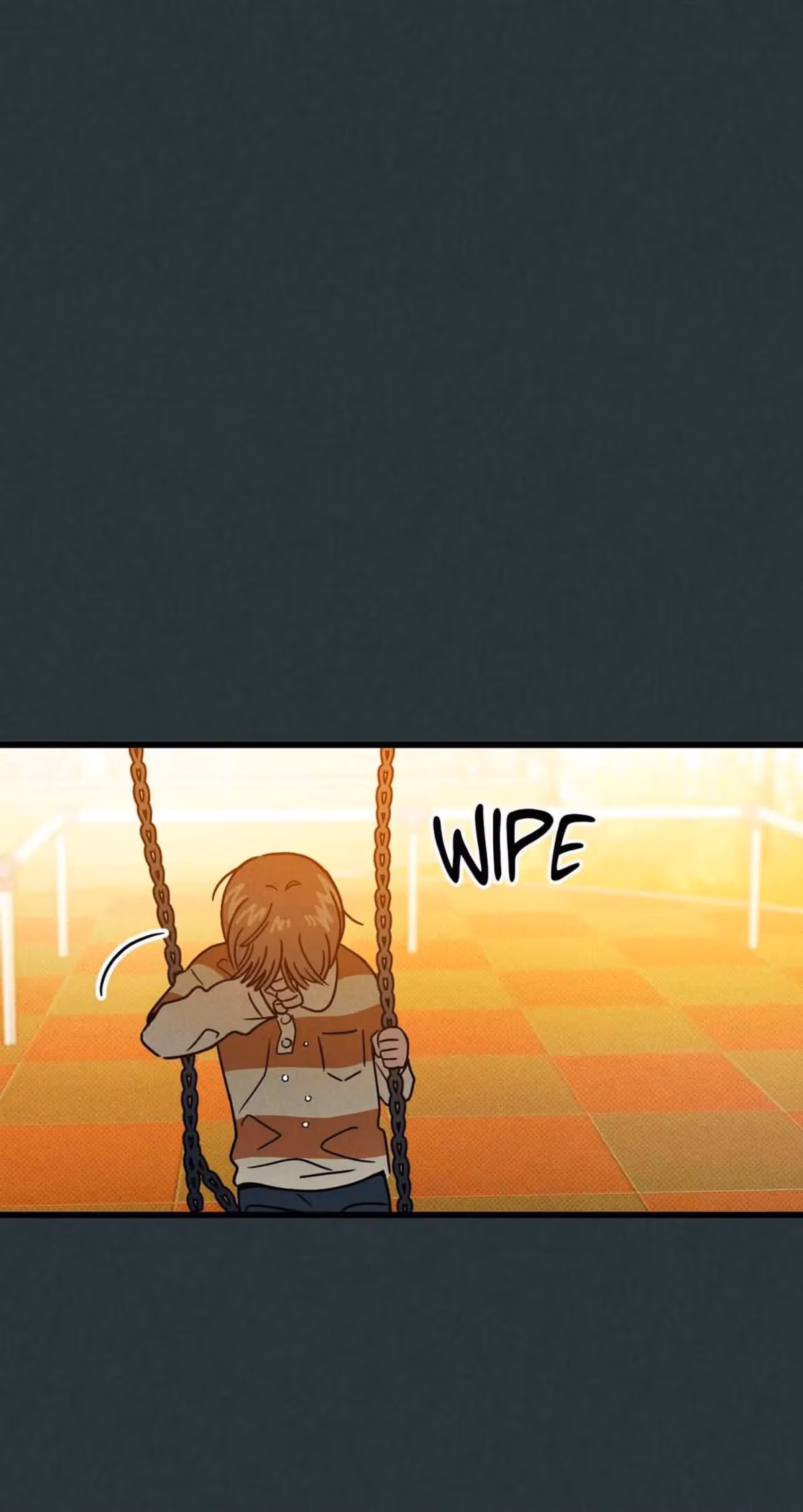 Love on a Loop Chapter 1 page 14 - 