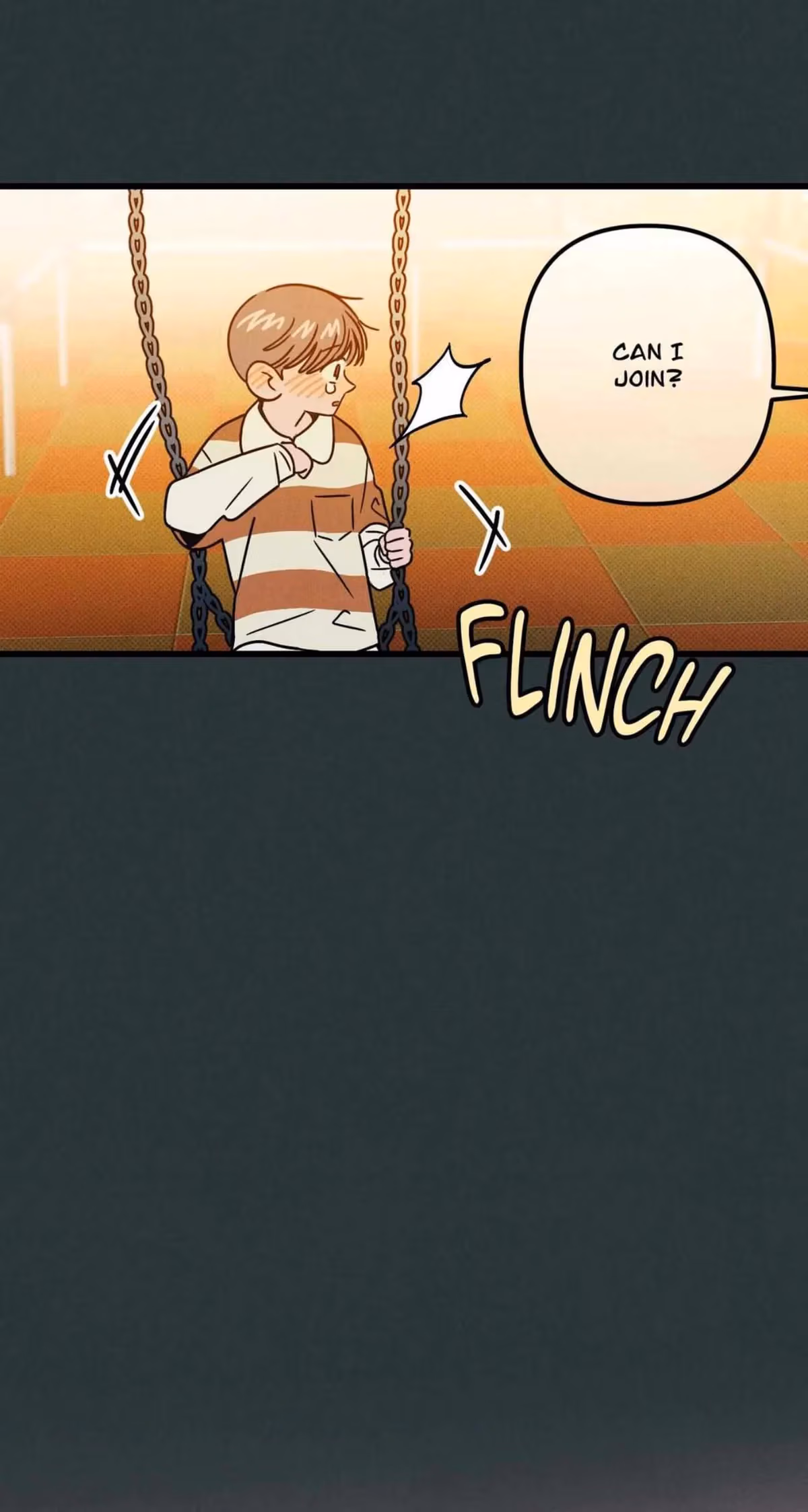 Love on a Loop Chapter 1 page 15 - 